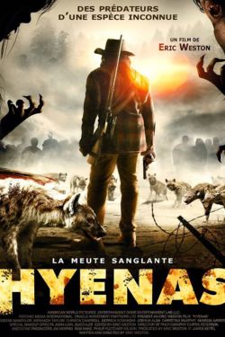 Download Hyenas (2011) Dual Audio {Hindi-English} 480p | 720p