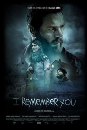 Download I Remember You (2017) Dual Audio {Hindi-Icelandic} 480p | 720p | 1080p