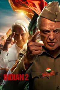 Download Indian 2 (2024) NF WEB-DL Hindi (ORG. DD5.1) UnCut Full Movie 480p | 720p | 1080p