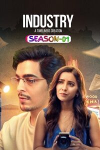 Download Industry Season 1 (2024) Hindi WEB Series WEB-DL 480p | 720p | 1080p