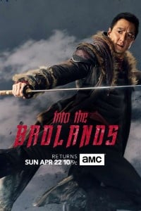 Download Into the Badlands (Season 1-3) Dual Audio {Hindi-English} 480p | 720p | 1080p