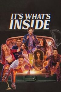 Download It’s What’s Inside (2024) WEB-DL Dual Audio {Hindi-English} 480p | 720p | 1080p