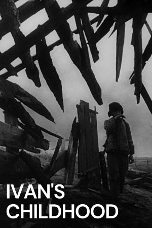 Download Ivan’s Childhood (1962) English Movie HDRip 720p | 1080p