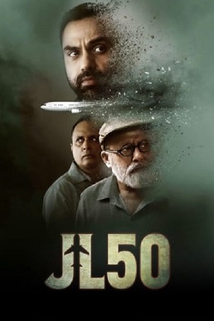 Download JL 50 Season 1 (2020) Hindi Complete SonyLiv WEB Series HDRip 480p | 720p