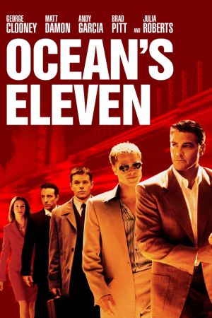 Ocean’s Eleven (2001) Dual Audio {Hindi-English} 480p| 720p | 1080p