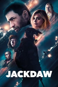 Download Jackdaw (2024) BluRay Dual Audio {Hindi-English} 480p | 720p | 1080p