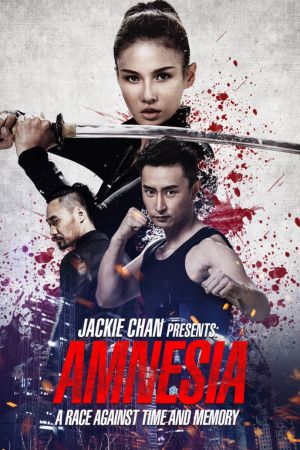 Download Jackie Chan Presents Amnesia – Who Am I (2015) WEB-DL Dual Audio {Hindi-Chinese} 480p | 720p | 1080p