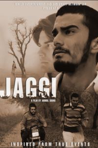 Download Jaggi (2022) Punjabi WEB-DL Full Movie 480p | 720p | 1080p