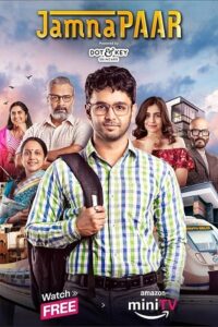 Download Jamnapaar Season 1 (2024) Complete AMZN WEB Series {Hindi DD2.0} WEB-DL 480p | 720p | 1080p