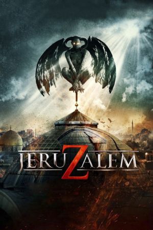 Download Jeruzalem (2015) Dual Audio (Hindi-English) 480p | 720p | 1080p