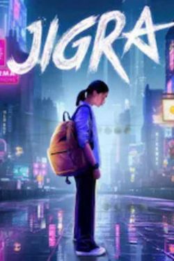 Download Jigra (2024) Hindi Line HDTS Full Movie 480p | 720p | 1080p