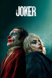 Download Joker: Folie à Deux (2024) AMZN WEB-DL {English With Subtitles} Full Movie 480p | 720p | 1080p