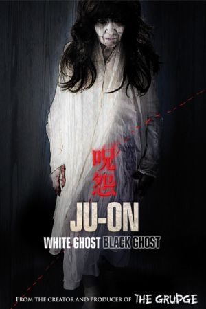 Download Ju-on: The Beginning of the End (2014) Japanese Movie HDRip 480p | 720p