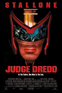 Download Judge Dredd (1995) {English With Subtitles} 480p | 720p