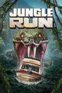 Download Jungle Run (2021) Dual Audio [Hindi + English] BluRay 480p | 720p | 1080p