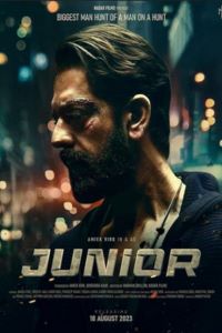 Download Junior (2023) Punjabi WEB-DL Full Movie 480p | 720p | 1080p