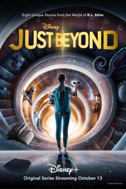 Download Just Beyond (Season 1) {English With Subtitles} WeB-DL 720p | 1080p