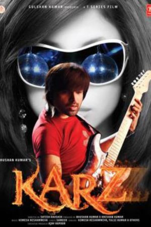 Download Karzzzz (2008) Hindi Full Movie 480p | 720p | 1080p