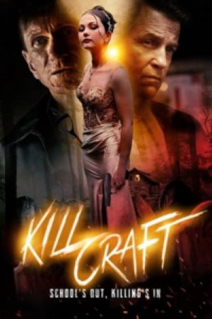 Download Kill Craft (2024) WEB-DL {English With Subtitles} Full Movie 480p | 720p | 1080p