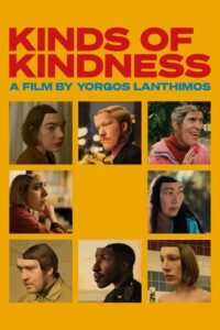 Download Kinds of Kindness (2024) WEB-DL Full Movie (English with Subtitles) 480p | 720p | 1080p