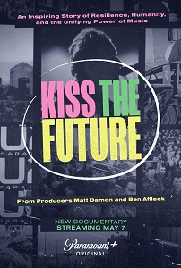 Download Kiss the Future (2023) {English With Subtitles} 480p | 720p | 1080p