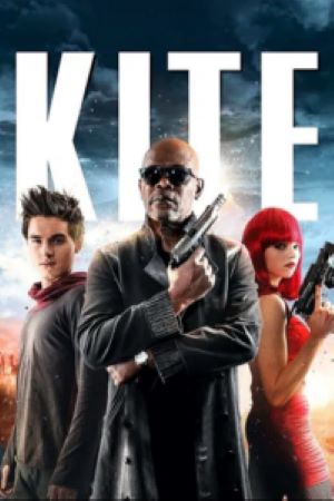 Download Kite (2014) Dual Audio {Hindi-English} Full Movie BluRay 480p | 720p | 1080p