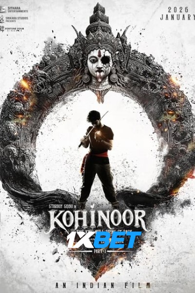 Download Kohinoor (2024) Bengali Movie CAMRip 480p | 720p | 1080p