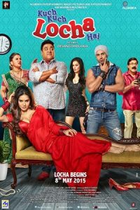 Download Kuch Kuch Locha Hai (2015) Hindi Full Movie 480p | 720p | 1080p