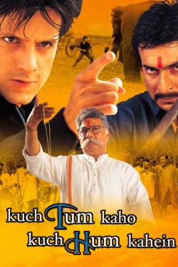 Download Kuch Tum Kaho Kuch Hum Kahein (2002) Hindi Full Movie HDRip 480p | 720p