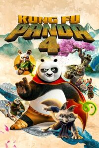 Download Kung Fu Panda 4 (2024) WEB-DL Dual Audio {ORG 5.1 Hindi + English Audio} 480p | 720p | 1080p