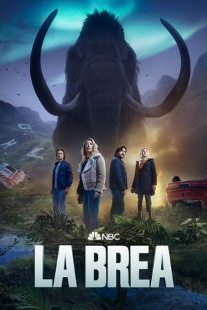 Download La Brea (Season 1-2) {English With Subtitles} WeB-DL 720p