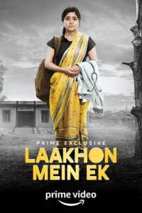 Download Laakhon Mein Ek (Season 1 – 2) Hindi Complete WEB Series HDRip 480p | 720p