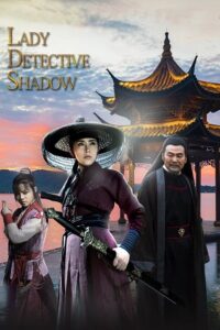 Download Lady Detective Shadow (2018) Dual Audio [Hindi + Chinese] WeB-DL 480p | 720p| 1080p