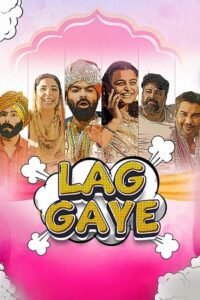 Download Lag Gaye (2024) Punjabi Full Movie WEB-DL 480p | 720p | 1080p