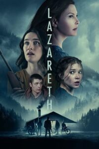 Download Lazareth (2024) {English with Subtitles} Full Movie WEB-DL 480p | 720p | 1080p