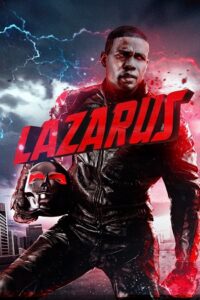 Download Lazarus (2021) WEB-DL Dual Audio {Hindi-English} Full-Movie 480p | 720p | 1080p