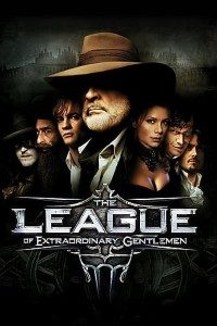 Download League of Extraordinary Gentlemen (2003) Dual Audio [Hindi + English] BluRay Full Movie 480p | 720p | 1080p