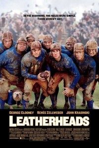 Download Leatherheads (2008) Dual Audio [Hindi + English] BluRay Full Movie 480p | 720p