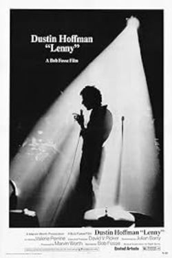 Download Lenny (1974) {English With Subtitles} 480p | 720p