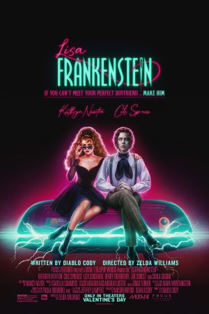 Download Lisa Frankenstein (2024) BluRay Dual Audio {Hindi-English} 480p | 720p | 1080p