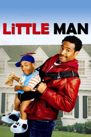 Download Little Man (2006) BluRay Dual Audio {Hindi-English} 480p | 720p | 1080p