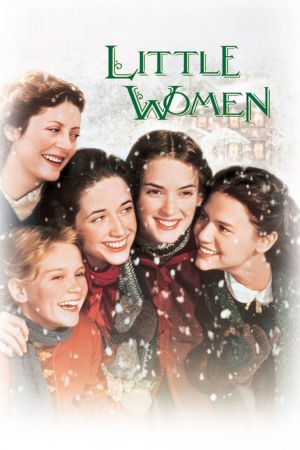 Download Little Women (1994) Dual Audio {Hindi-English} 480p | 720p | 1080p