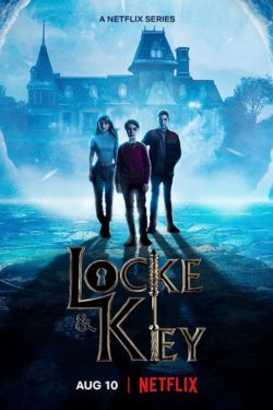 Download Locke & Key Season 3 (2022) WEB Series Dual Audio {Hindi-English} WEB-DL 480p | 720p | 1080p