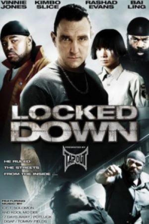 Download Locked Down (2010) BluRay Dual Audio {Hindi-English} 480p | 720p | 1080p