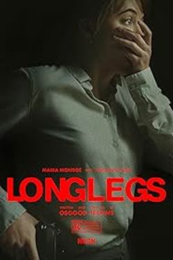 Download Longlegs (2024) Dual Audio {Hindi-English} BluRay 480p | 720p | 1080p