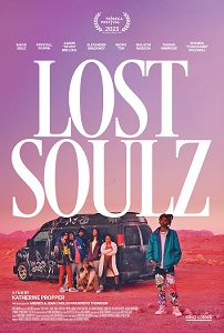 Download Lost Soulz (2023) {English With Subtitles} 480p | 720p | 1080p