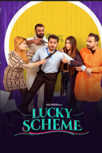 Download Lucky Scheme (2024) Punjabi WEB-DL Full Movie 480p | 720p | 1080p