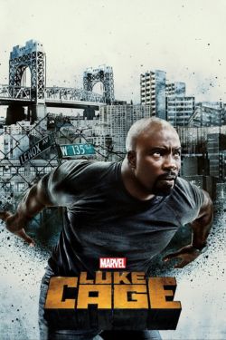 Download Luke Cage (Season 1-2) Dual Audio {Hindi-English} WeB-DL HD 480p | 720p | 1080p WEB-DL 