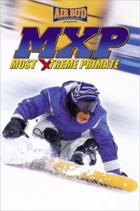 Download MXP Most Xtreme Primate (2004) Dual Audio [Hindi + English] Full Movie 480p | 720p | 1080p