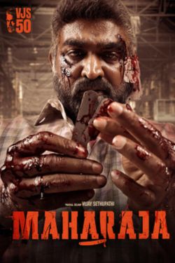 Download MahaRaja (2024) Hindi ORG. DD5.1 NF WEB-DL 480p | 720p | 1080p